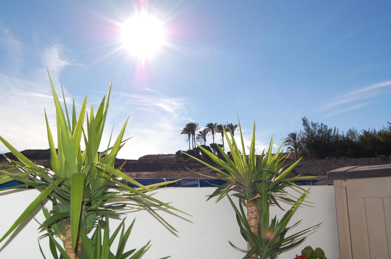 Luxus Apartment Mit Klimaanlage กอสตากาลมา ภายนอก รูปภาพ